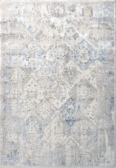 Dynamic Rugs MILLION 5840-950 Grey